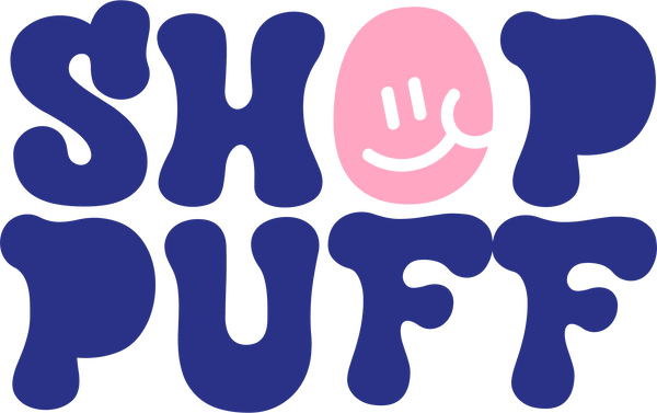 Shop Puff logo