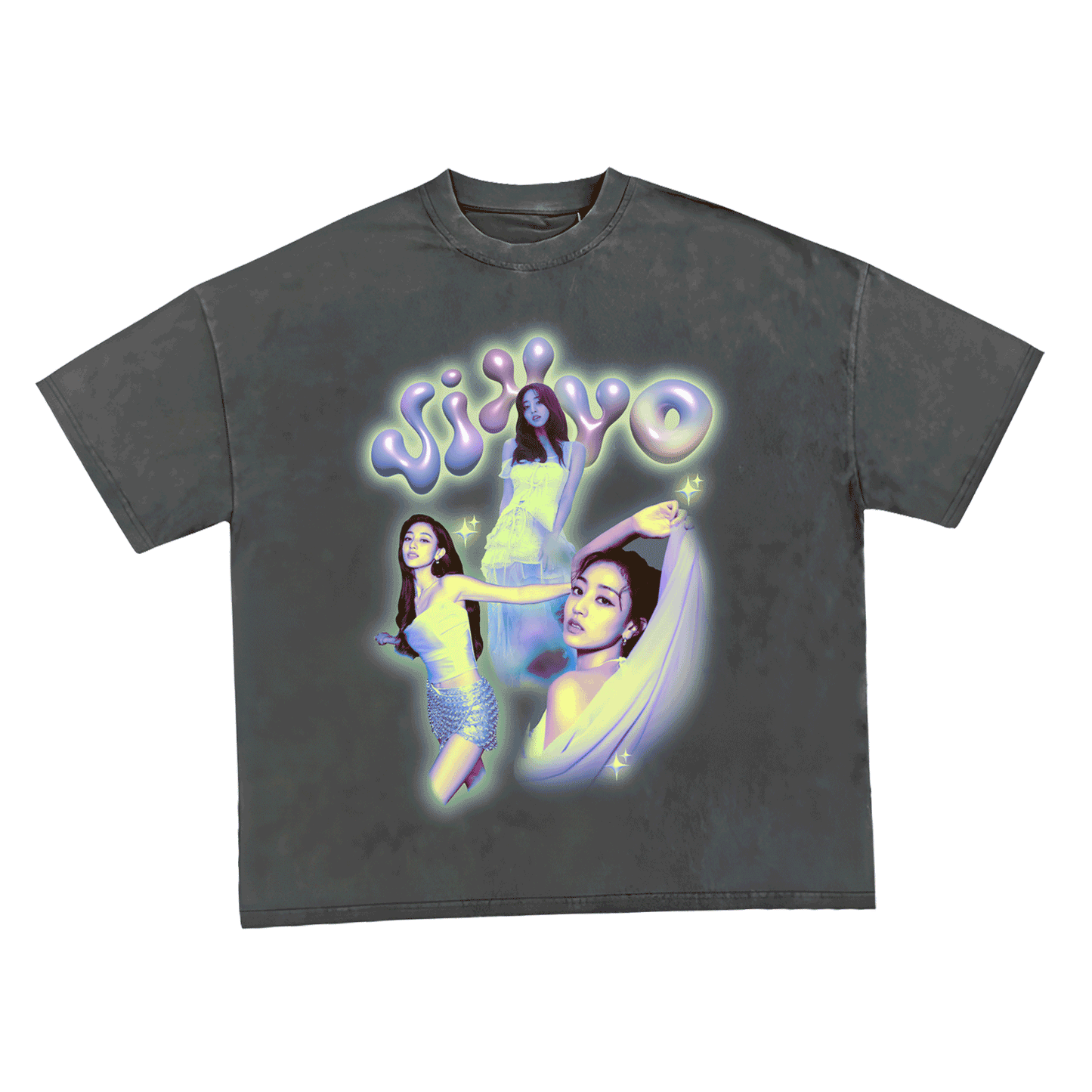 Bias Collection TW Jihyo Tee ✧ 3 Colors