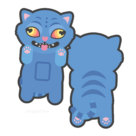 PRE-ORDER ✧ Derpy Grippy Buddy