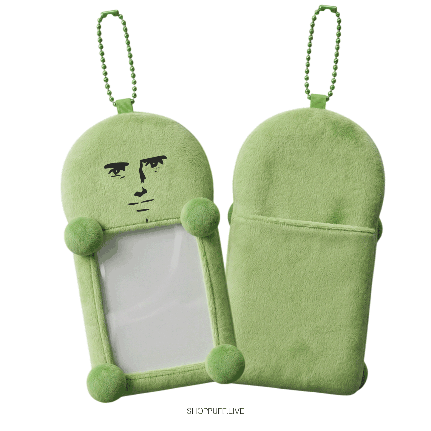 CLOSED ✧ Photocard Holder