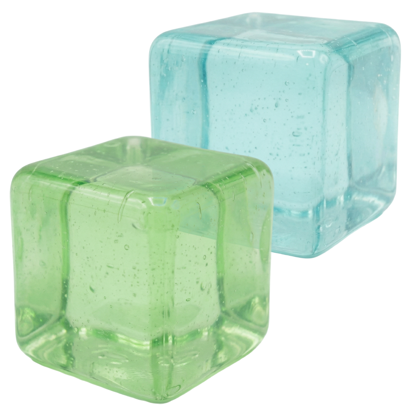 PRE-ORDER ✧ Luminous Sensory Cubes ✧ 2 Colors